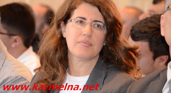אתר כרמלנא הוזמן לבית הנשיא להשקת פרוייקט ניצני הטכניון 